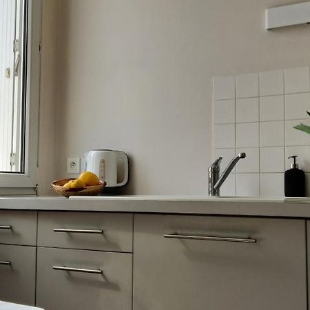 Bien Agence, Cosy Et Calme, Joli Petit Appart! Tours Bagian luar foto