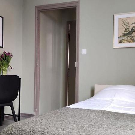 Bien Agence, Cosy Et Calme, Joli Petit Appart! Tours Bagian luar foto