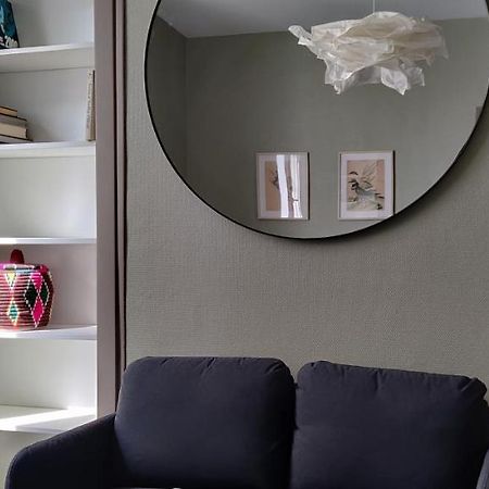 Bien Agence, Cosy Et Calme, Joli Petit Appart! Tours Bagian luar foto